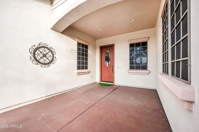 20423 S 186TH Street, Queen Creek, AZ 85142