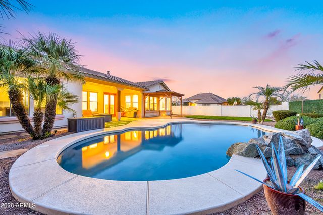 20423 S 186TH Street, Queen Creek, AZ 85142