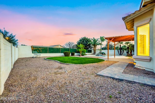 20423 S 186TH Street, Queen Creek, AZ 85142