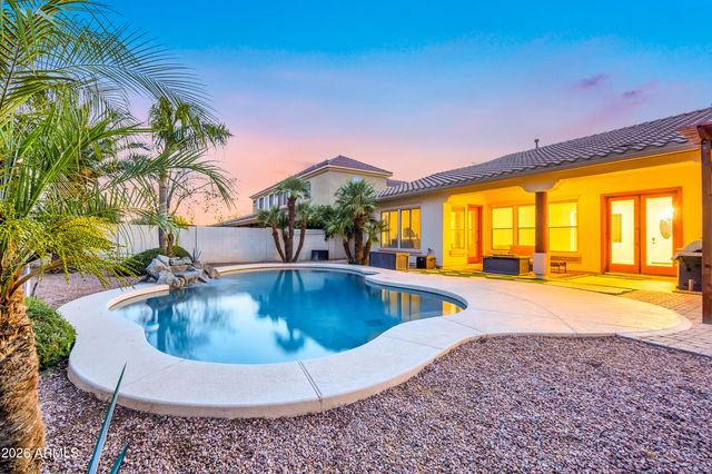 20423 S 186TH Street, Queen Creek, AZ 85142