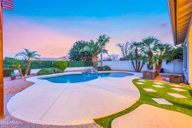 20423 S 186TH Street, Queen Creek, AZ 85142