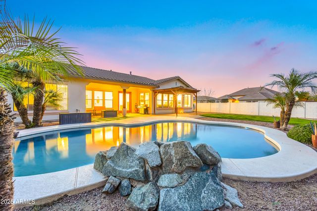 20423 S 186TH Street, Queen Creek, AZ 85142