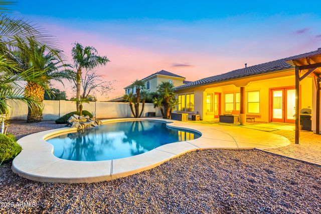 20423 S 186TH Street, Queen Creek, AZ 85142