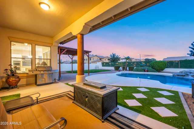 20423 S 186TH Street, Queen Creek, AZ 85142