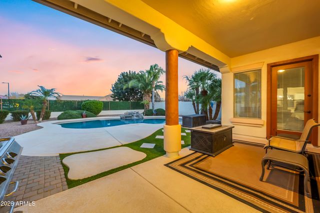 20423 S 186TH Street, Queen Creek, AZ 85142