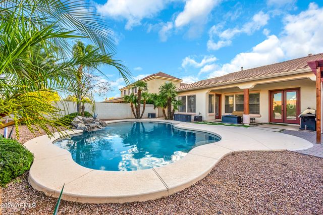 20423 S 186TH Street, Queen Creek, AZ 85142