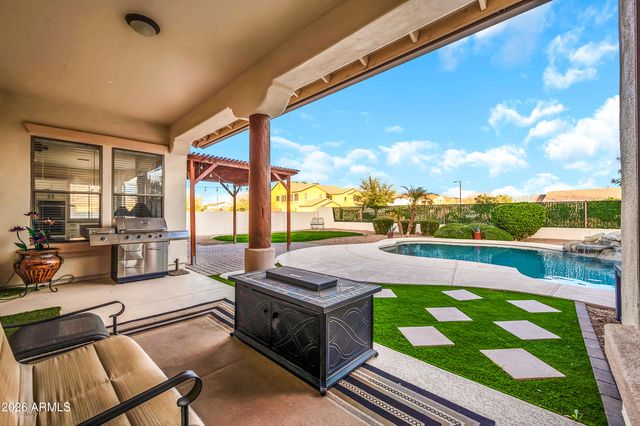 20423 S 186TH Street, Queen Creek, AZ 85142