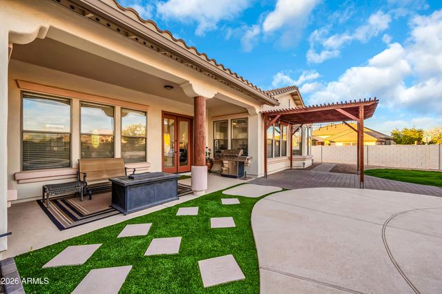 20423 S 186TH Street, Queen Creek, AZ 85142