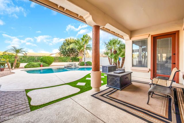 20423 S 186TH Street, Queen Creek, AZ 85142