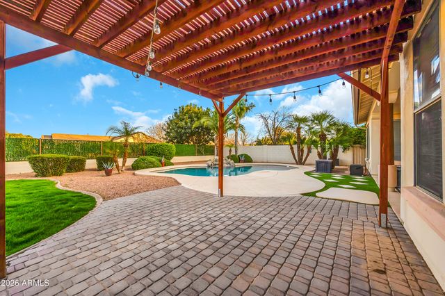 20423 S 186TH Street, Queen Creek, AZ 85142