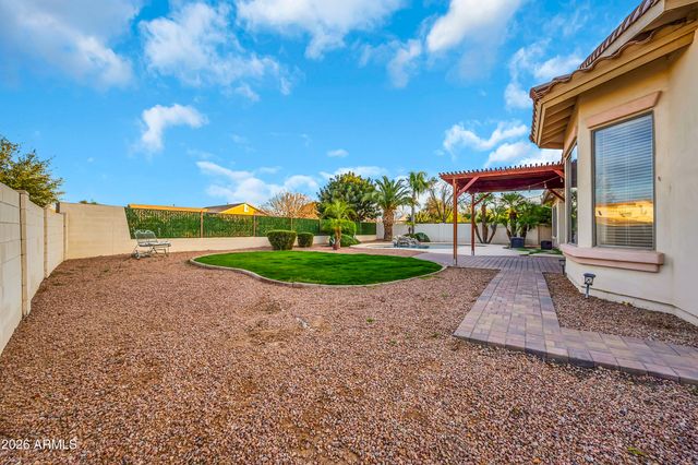 20423 S 186TH Street, Queen Creek, AZ 85142