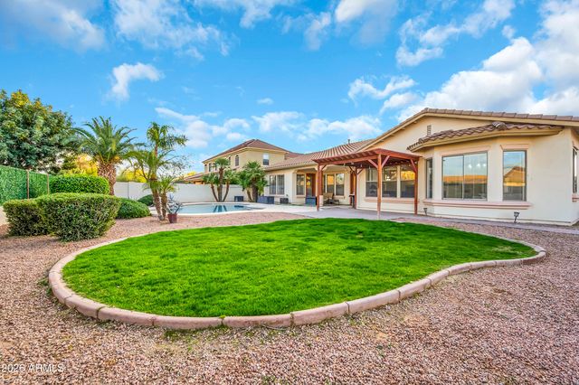 20423 S 186TH Street, Queen Creek, AZ 85142