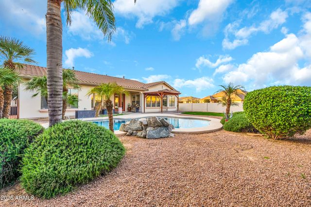 20423 S 186TH Street, Queen Creek, AZ 85142