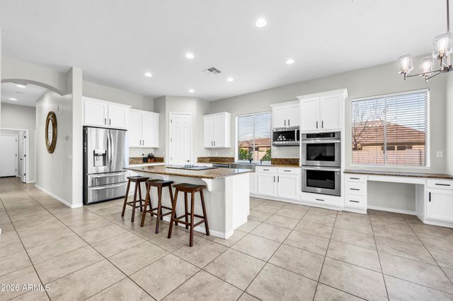 20423 S 186TH Street, Queen Creek, AZ 85142