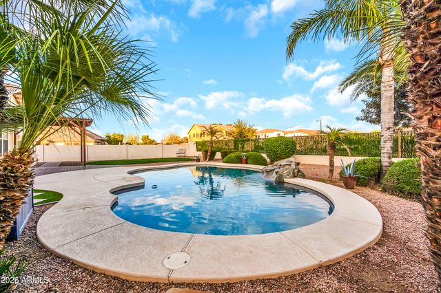 20423 S 186TH Street, Queen Creek, AZ 85142