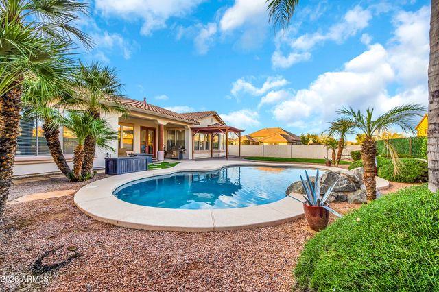 20423 S 186TH Street, Queen Creek, AZ 85142