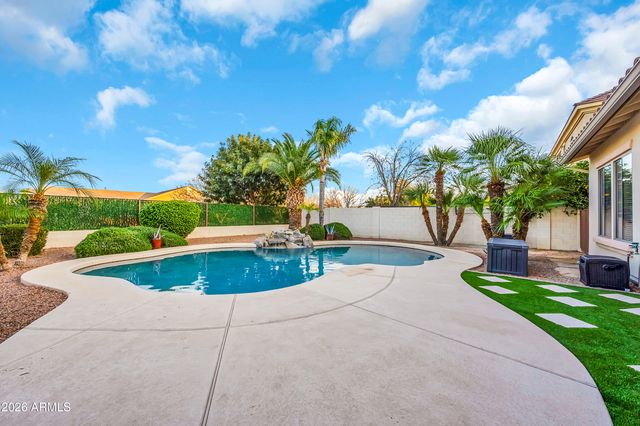 20423 S 186TH Street, Queen Creek, AZ 85142