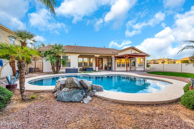 20423 S 186TH Street, Queen Creek, AZ 85142