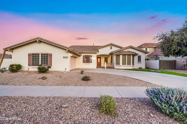 20423 S 186TH Street, Queen Creek, AZ 85142