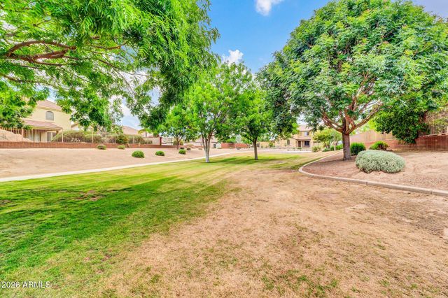 20423 S 186TH Street, Queen Creek, AZ 85142