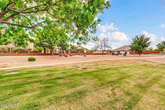 20423 S 186TH Street, Queen Creek, AZ 85142