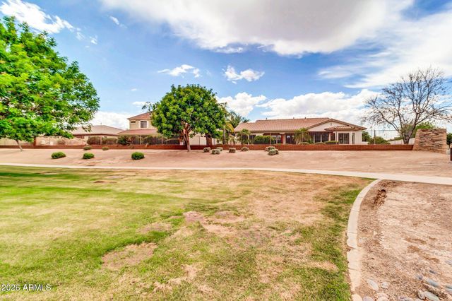 20423 S 186TH Street, Queen Creek, AZ 85142