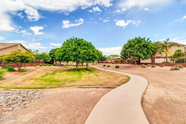 20423 S 186TH Street, Queen Creek, AZ 85142