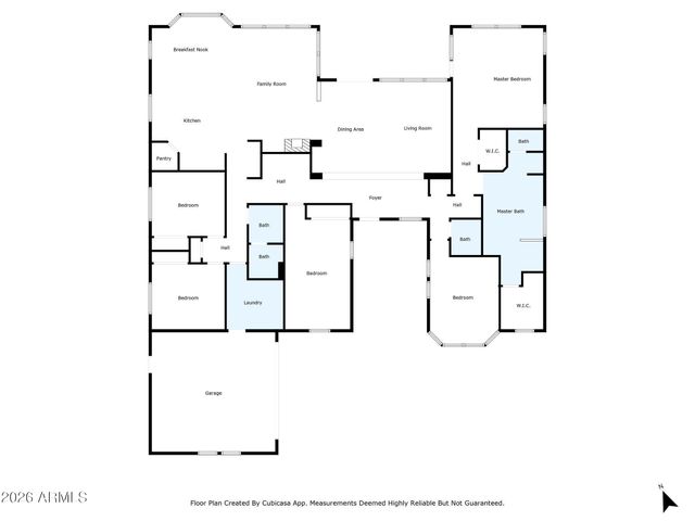 20423 S 186TH Street, Queen Creek, AZ 85142