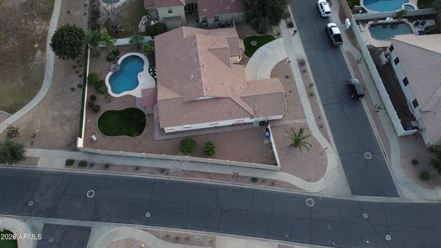 20423 S 186TH Street, Queen Creek, AZ 85142