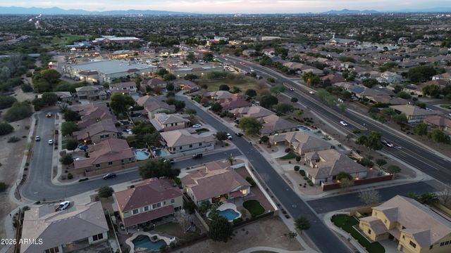 20423 S 186TH Street, Queen Creek, AZ 85142