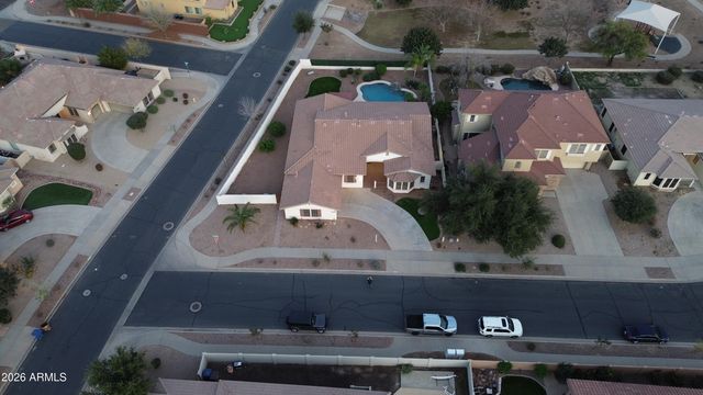 20423 S 186TH Street, Queen Creek, AZ 85142