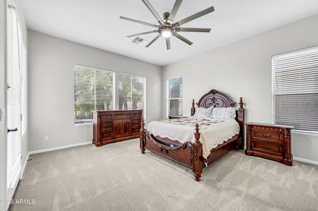 20423 S 186TH Street, Queen Creek, AZ 85142