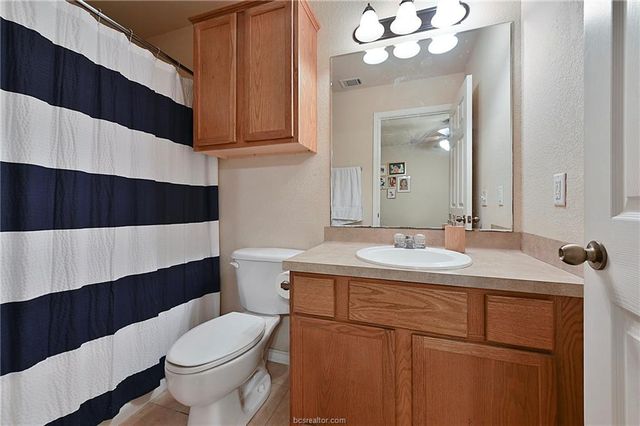 3511 Paloma Ridge Drive, College Station, TX 77845