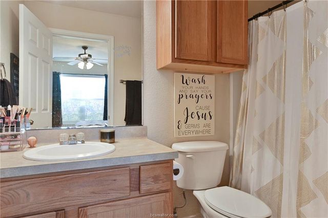 3511 Paloma Ridge Drive, College Station, TX 77845