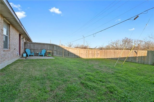3511 Paloma Ridge Drive, College Station, TX 77845
