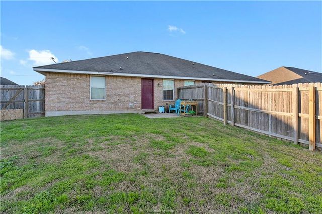 3511 Paloma Ridge Drive, College Station, TX 77845