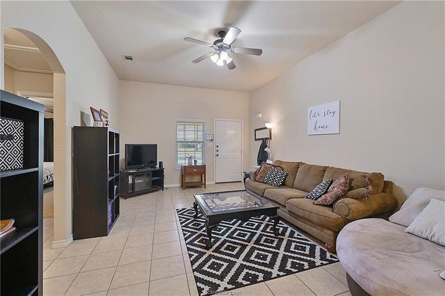 3511 Paloma Ridge Drive, College Station, TX 77845