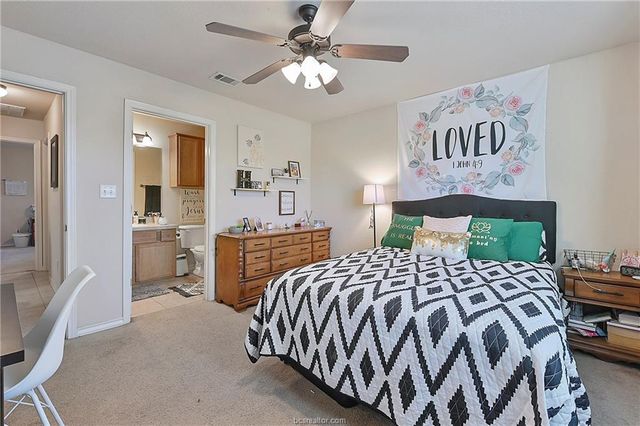 3511 Paloma Ridge Drive, College Station, TX 77845