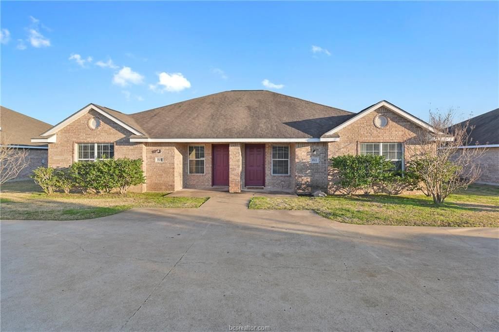 3511 Paloma Ridge Drive, College Station, TX 77845
