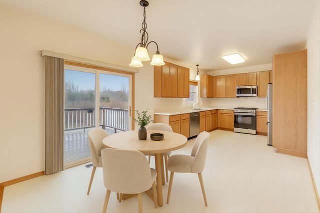 719 Sun Lake Road, Lake Villa, IL 60046