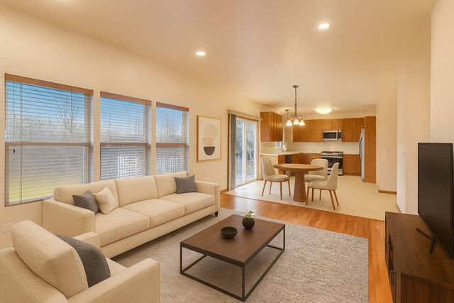 719 Sun Lake Road, Lake Villa, IL 60046