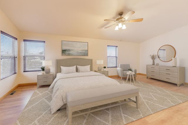 719 Sun Lake Road, Lake Villa, IL 60046