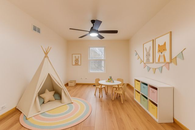 719 Sun Lake Road, Lake Villa, IL 60046