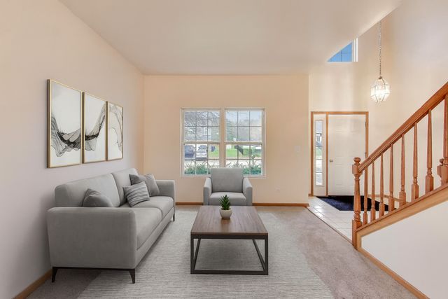 719 Sun Lake Road, Lake Villa, IL 60046