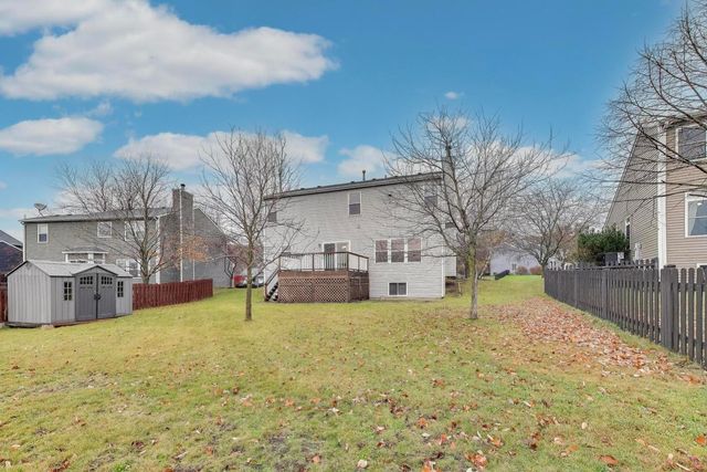 719 Sun Lake Road, Lake Villa, IL 60046