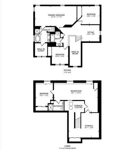 719 Sun Lake Road, Lake Villa, IL 60046