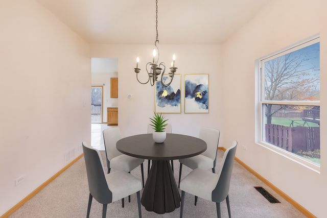 719 Sun Lake Road, Lake Villa, IL 60046