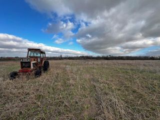 TBD County Road 196, Georgetown, TX 78626