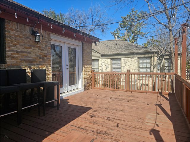 7010 Vivian Avenue, Dallas, TX 75223