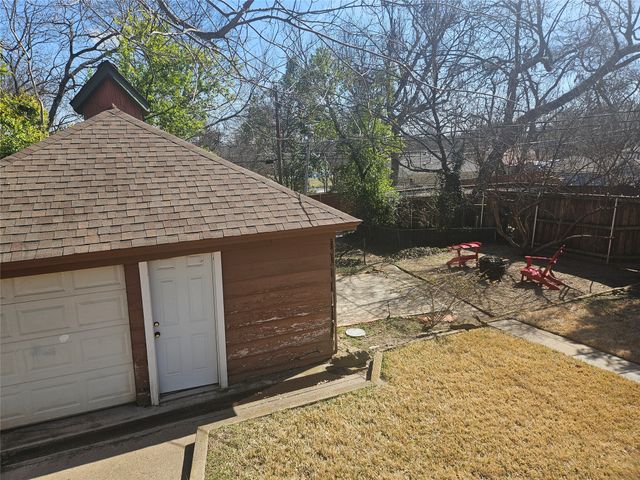 7010 Vivian Avenue, Dallas, TX 75223